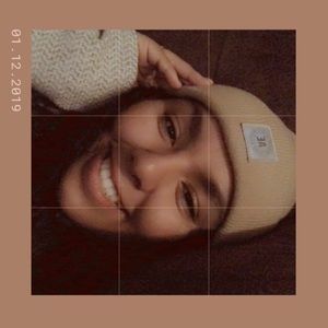 Meet your Posher, Viviana